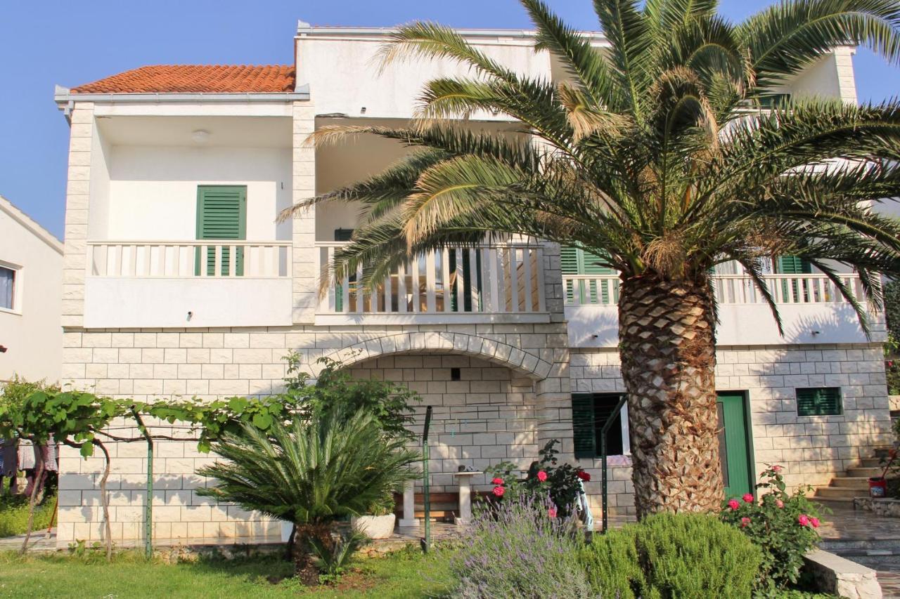 Apartments By The Sea Razanj, Rogoznica - 4253 Exterior photo