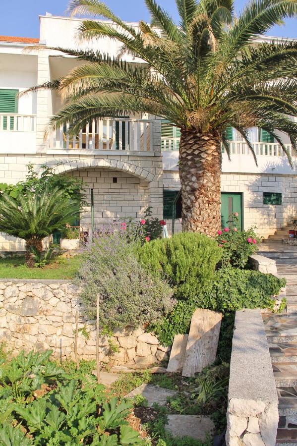 Apartments By The Sea Razanj, Rogoznica - 4253 Exterior photo