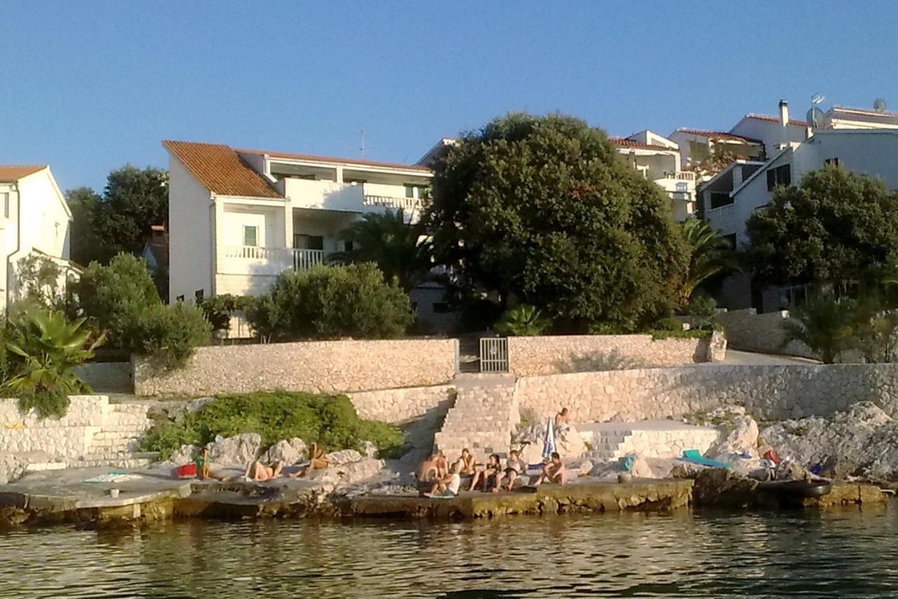 Apartments By The Sea Razanj, Rogoznica - 4253 Exterior photo