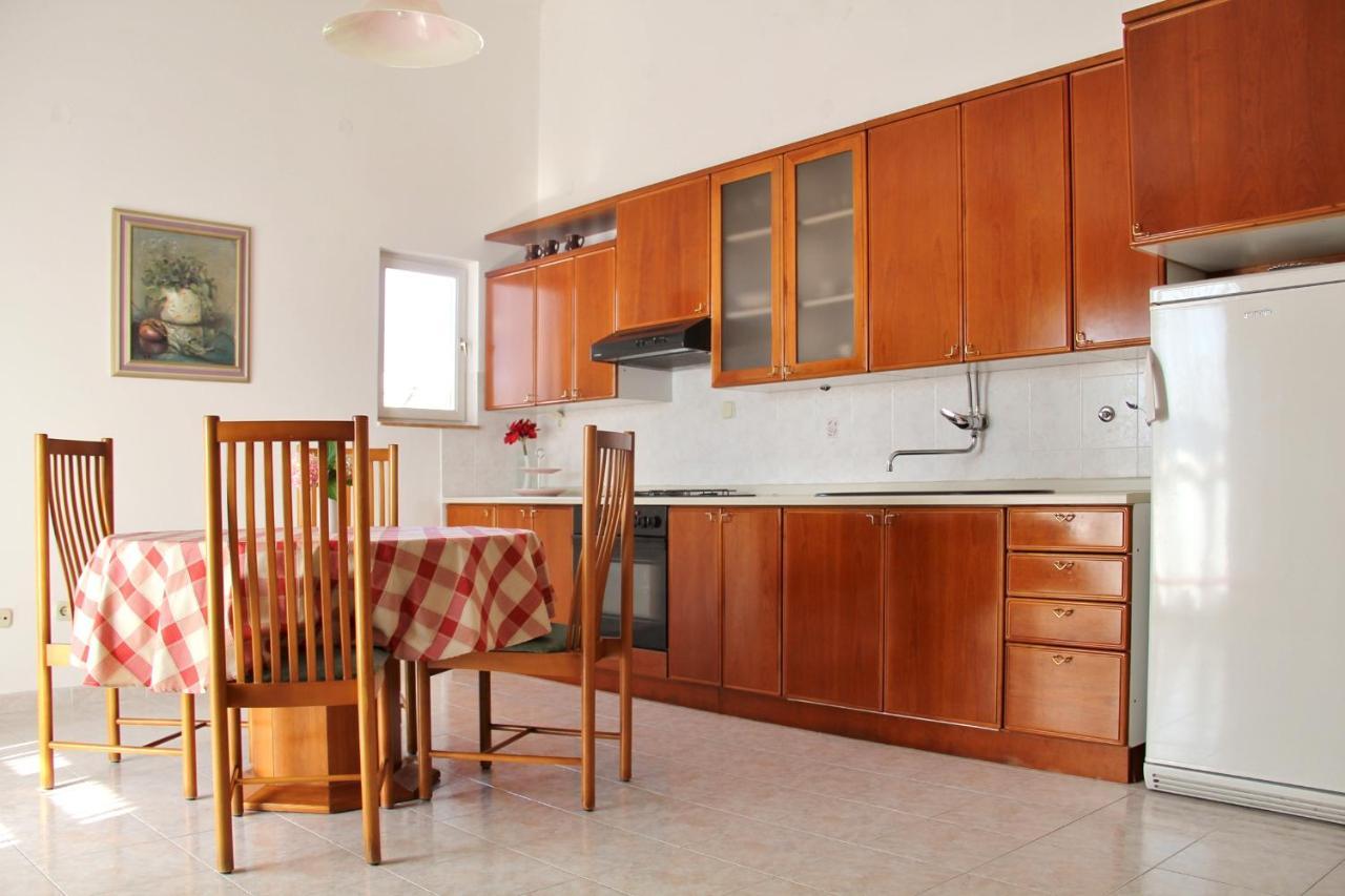 Apartments By The Sea Razanj, Rogoznica - 4253 Exterior photo