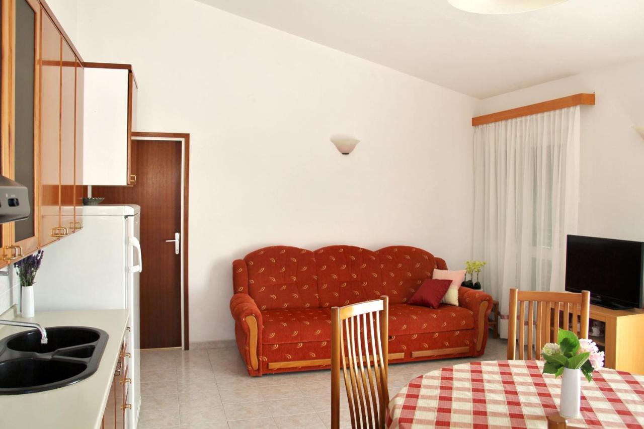 Apartments By The Sea Razanj, Rogoznica - 4253 Exterior photo